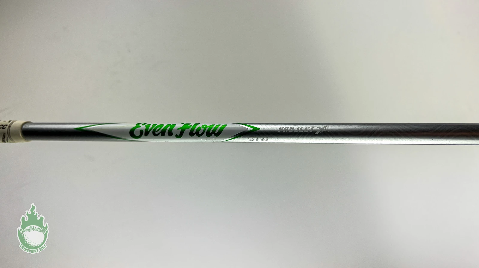 Used Callaway Epic Flash Fairway 5 Wood 18* 5.5 65g Regular Graphite Golf Club - Image 9