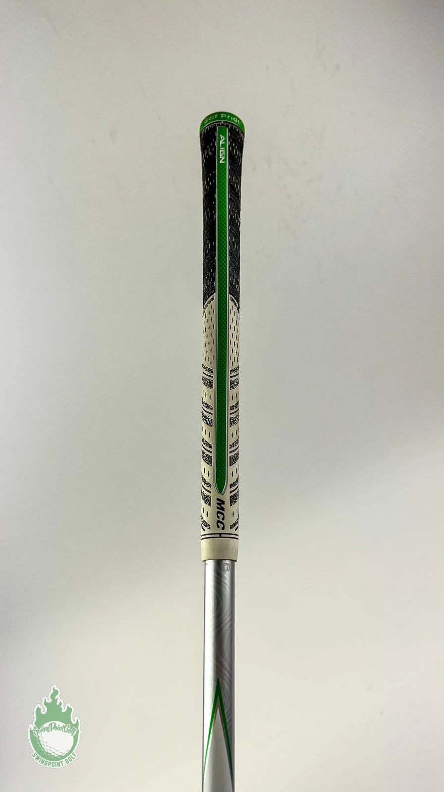 Used Callaway Epic Flash Fairway 5 Wood 18* 5.5 65g Regular Graphite Golf Club - Image 10