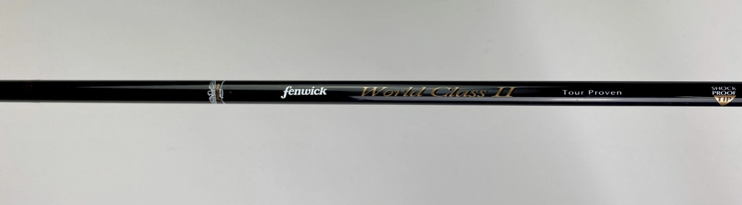 Used RH Tour Issued Callaway Great Big Bertha War Bird Driver 7.5* Graphite - Image 10