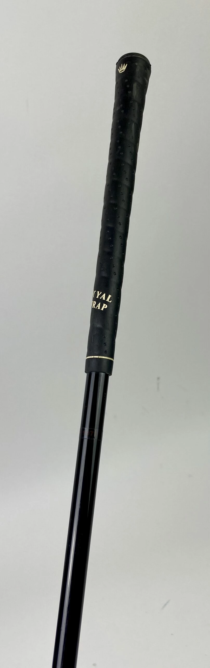 Used RH Tour Issued Callaway Great Big Bertha War Bird Driver 7.5* Graphite - Image 11