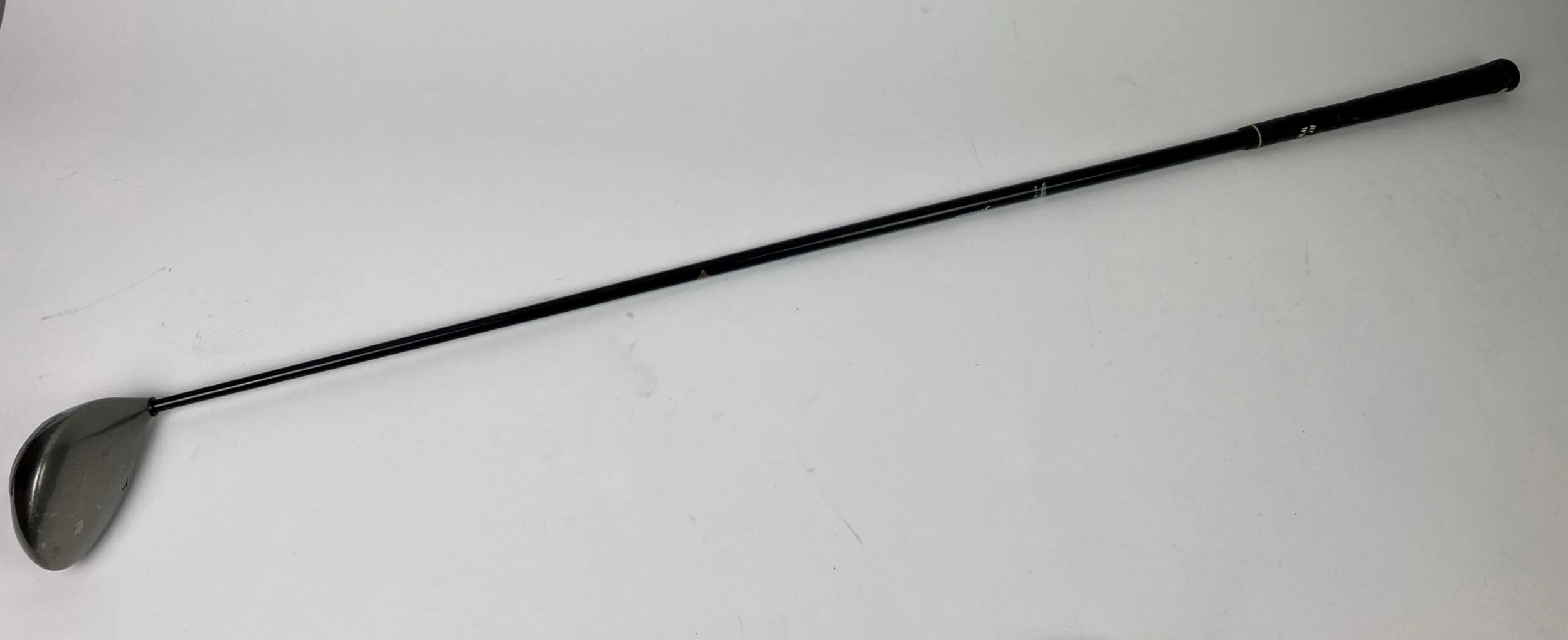 Used RH Tour Issued Callaway Great Big Bertha War Bird Driver 7.5* Graphite - Image 12