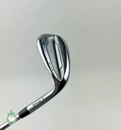 RH Ping Black Dot Glide 3.0 SS Wedge 54*-12 KBS Tour 120 Stiff Steel Golf Club