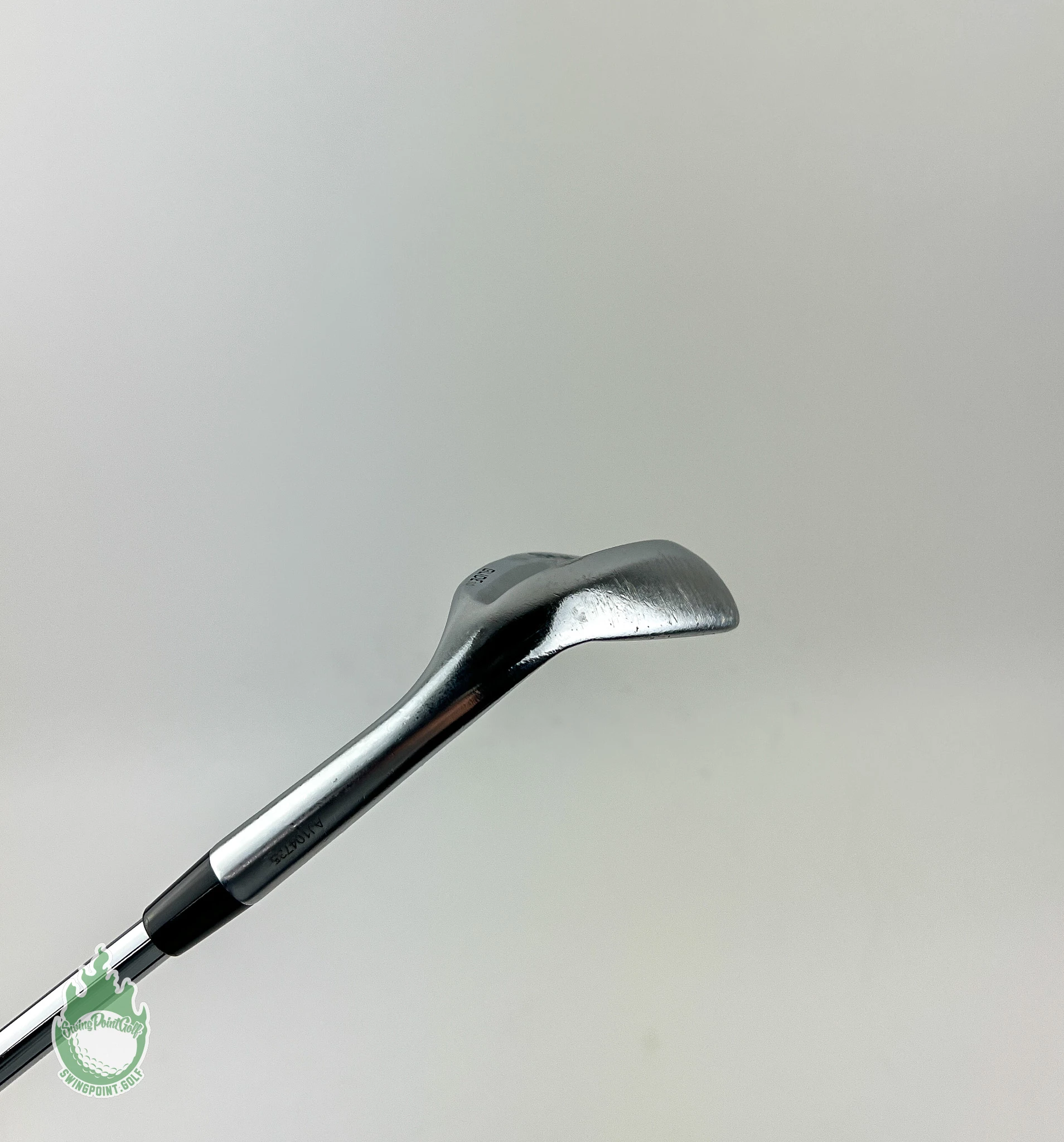 RH Ping Black Dot Glide 3.0 SS Wedge 54*-12 KBS Tour 120 Stiff Steel Golf Club - Image 10