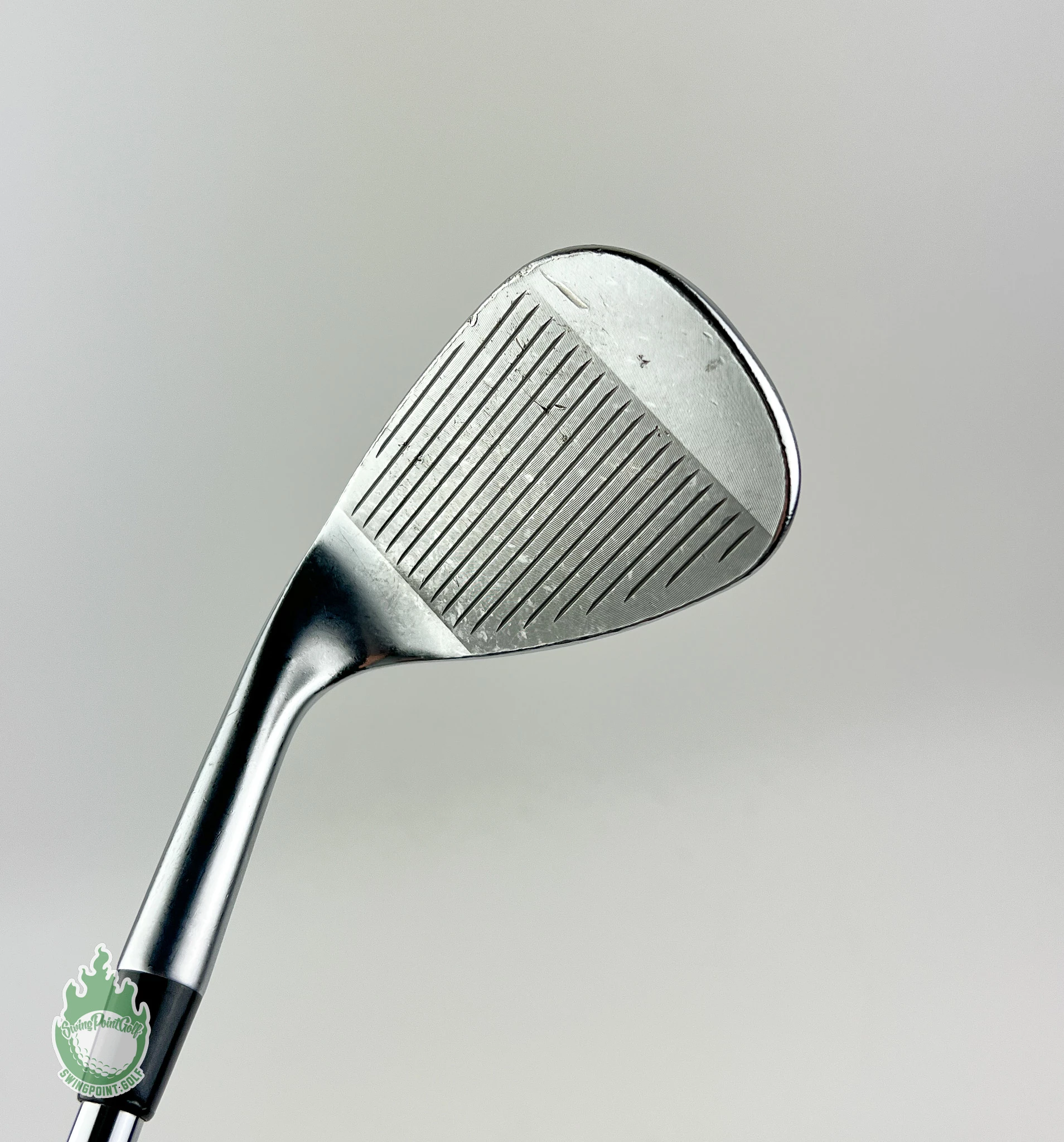 RH Ping Black Dot Glide 3.0 SS Wedge 54*-12 KBS Tour 120 Stiff Steel Golf Club - Image 8