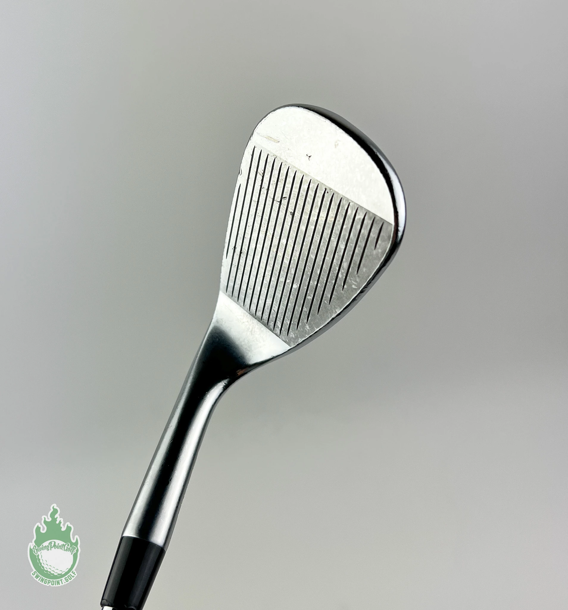 RH Ping Black Dot Glide 3.0 SS Wedge 54*-12 KBS Tour 120 Stiff Steel Golf Club - Image 7