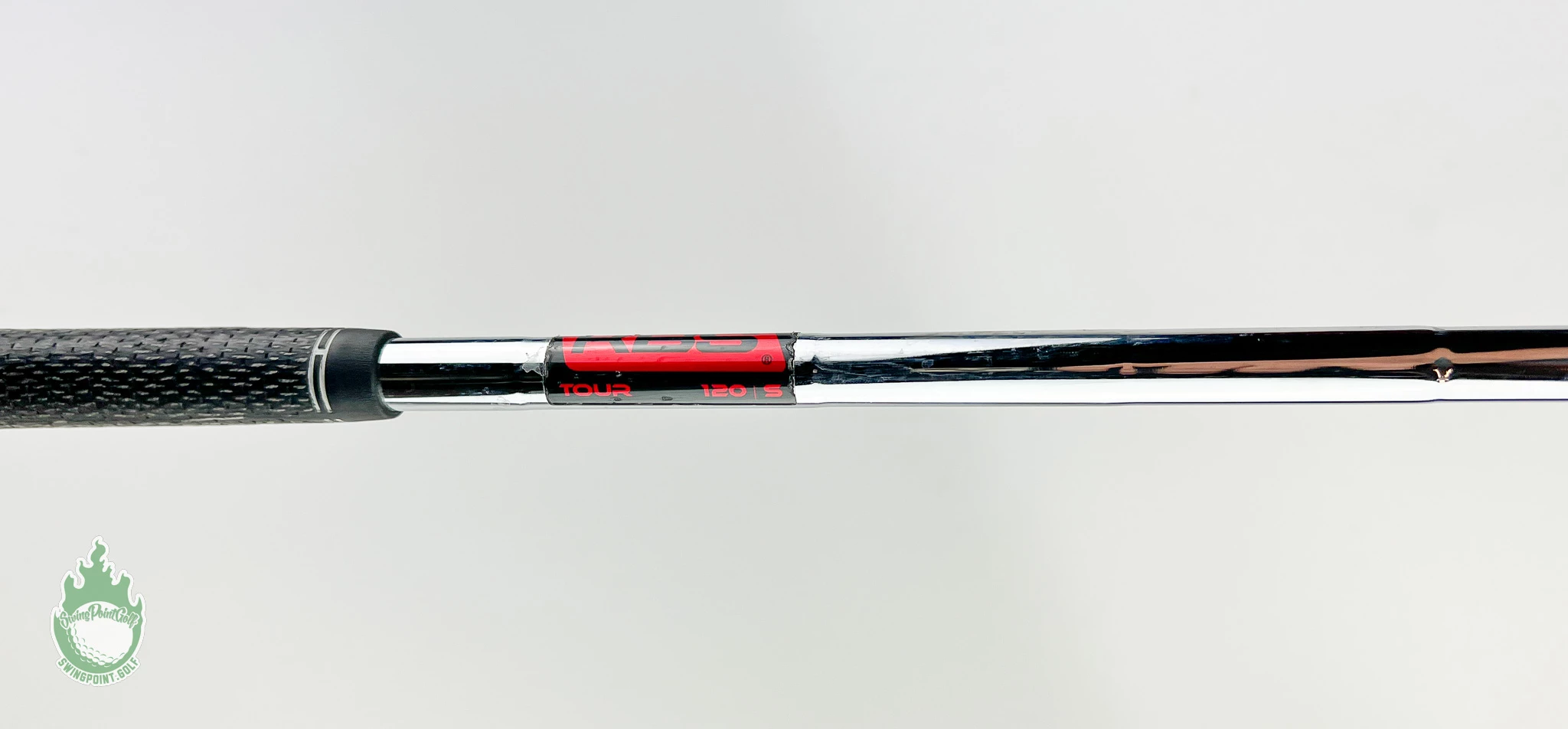 RH Ping Black Dot Glide 3.0 SS Wedge 54*-12 KBS Tour 120 Stiff Steel Golf Club - Image 5