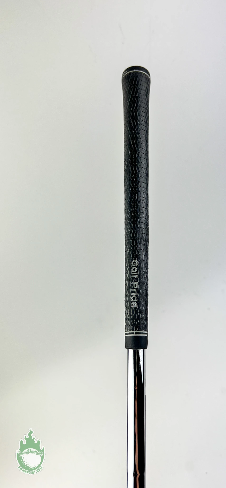 RH Ping Black Dot Glide 3.0 SS Wedge 54*-12 KBS Tour 120 Stiff Steel Golf Club - Image 4