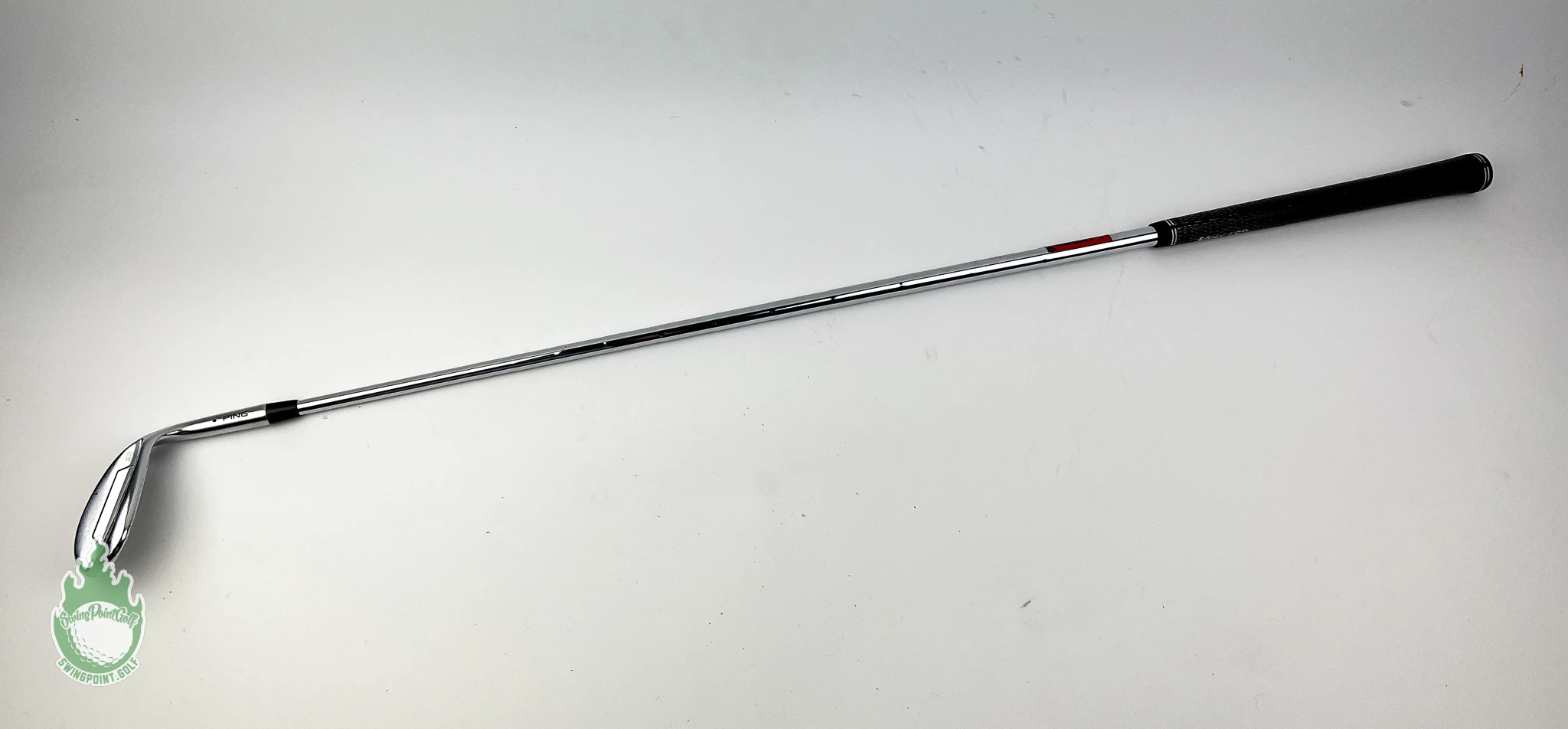 RH Ping Black Dot Glide 3.0 SS Wedge 54*-12 KBS Tour 120 Stiff Steel Golf Club - Image 3