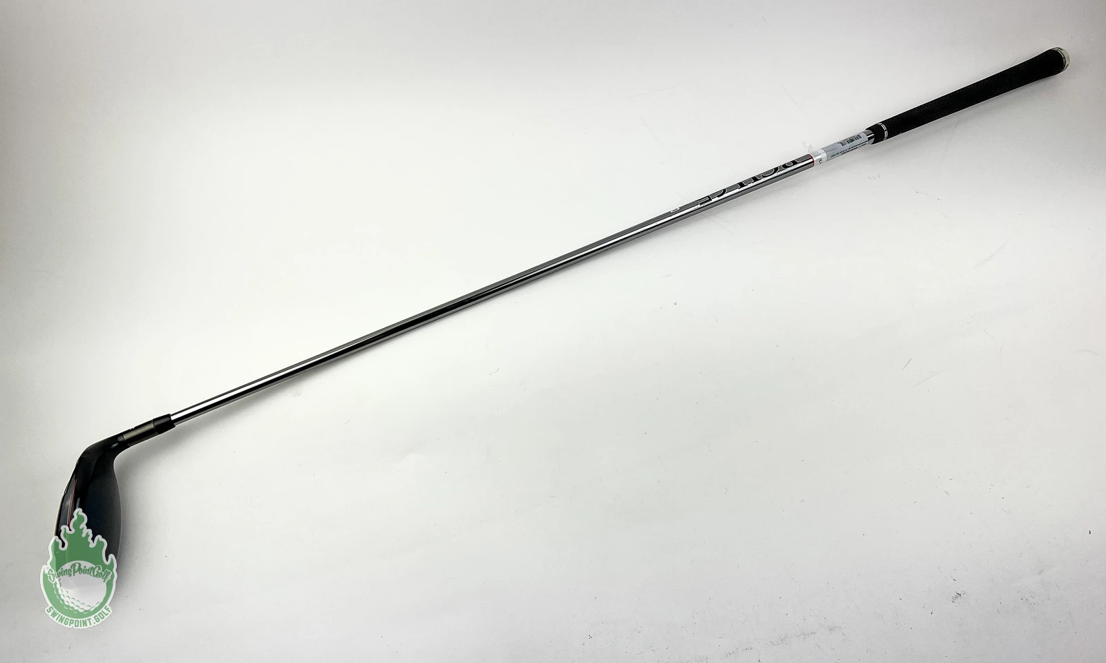 Used Callaway Big Bertha B21 4 Hybrid 21* RCH 65 Regular Graphite Golf Club - Image 12