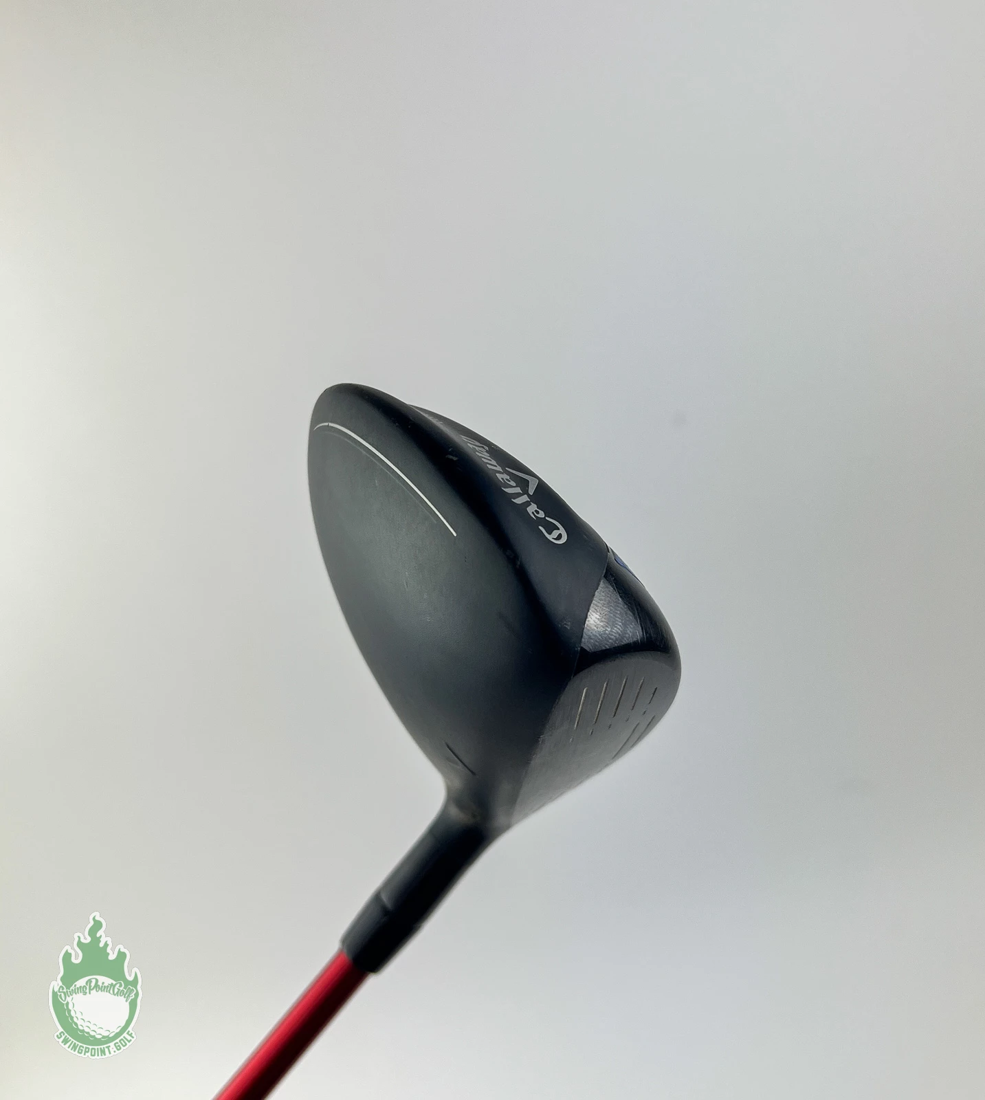 LEFT HAND Callaway XR 16 Fairway 5 Wood Speeder565 Regular Graphite Golf Club - Image 10
