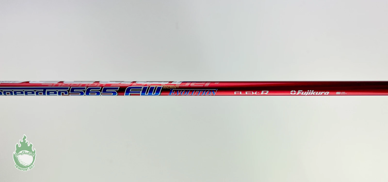 LEFT HAND Callaway XR 16 Fairway 5 Wood Speeder565 Regular Graphite Golf Club - Image 5