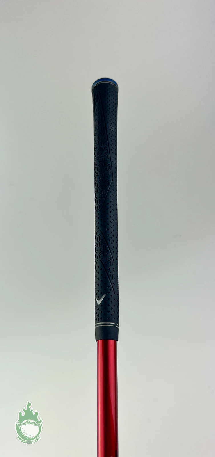 LEFT HAND Callaway XR 16 Fairway 5 Wood Speeder565 Regular Graphite Golf Club - Image 4