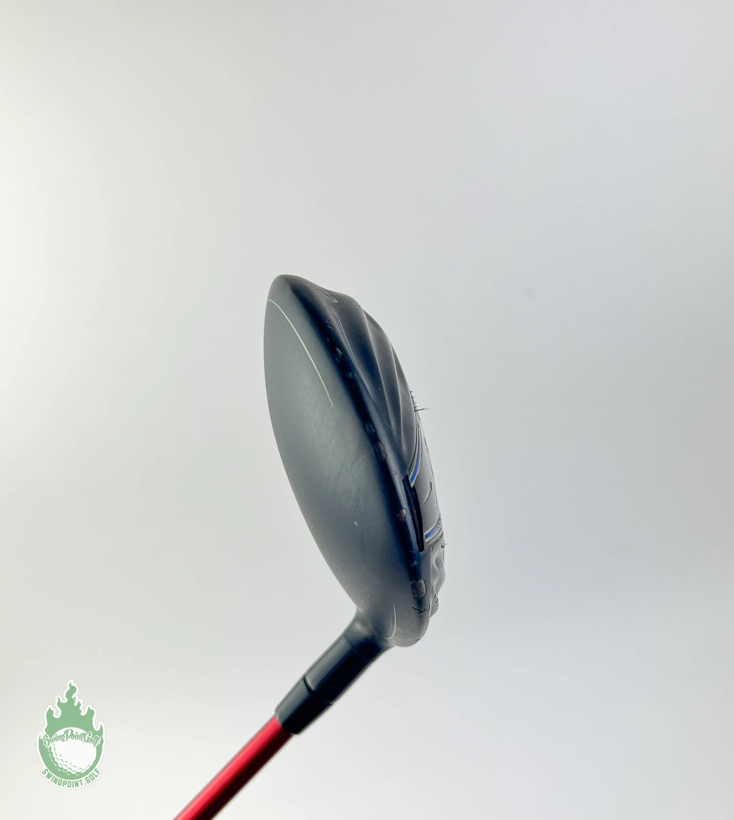 Used RH Callaway XR16 Fairway 3 Wood Speeder 565 FW Regular Graphite Golf Club - Image 11