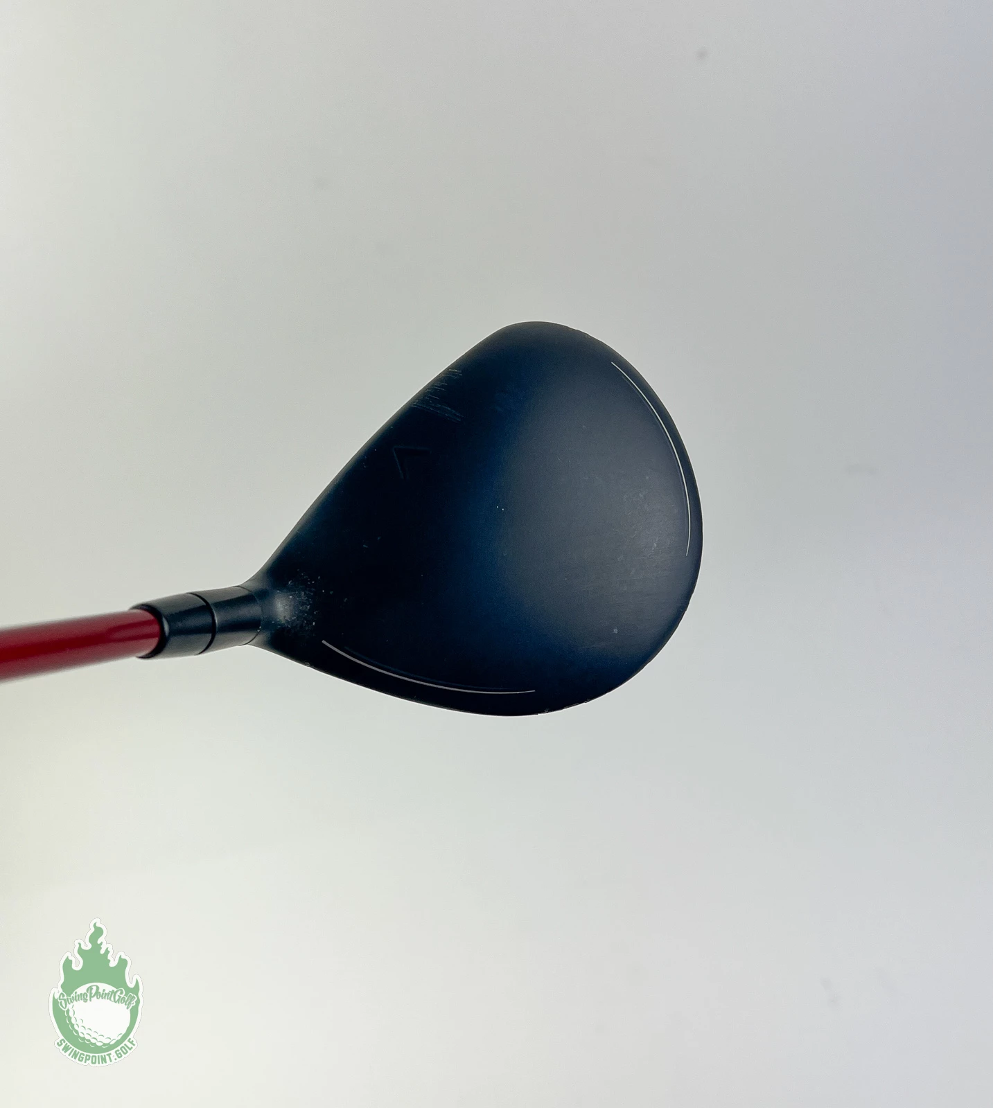 Used RH Callaway XR16 Fairway 3 Wood Speeder 565 FW Regular Graphite Golf Club - Image 7