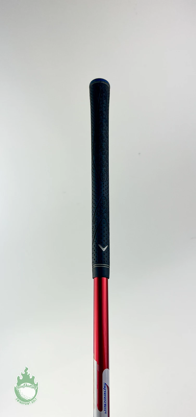 Used RH Callaway XR16 Fairway 3 Wood Speeder 565 FW Regular Graphite Golf Club - Image 4