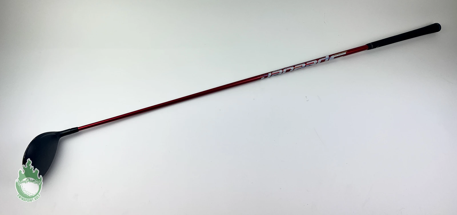 Used RH Callaway XR16 Fairway 3 Wood Speeder 565 FW Regular Graphite Golf Club - Image 3