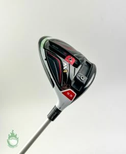 Used RH 2016 TaylorMade M1 430 Driver 9.5* Rogue 70g X-Stiff Graphite Golf Club