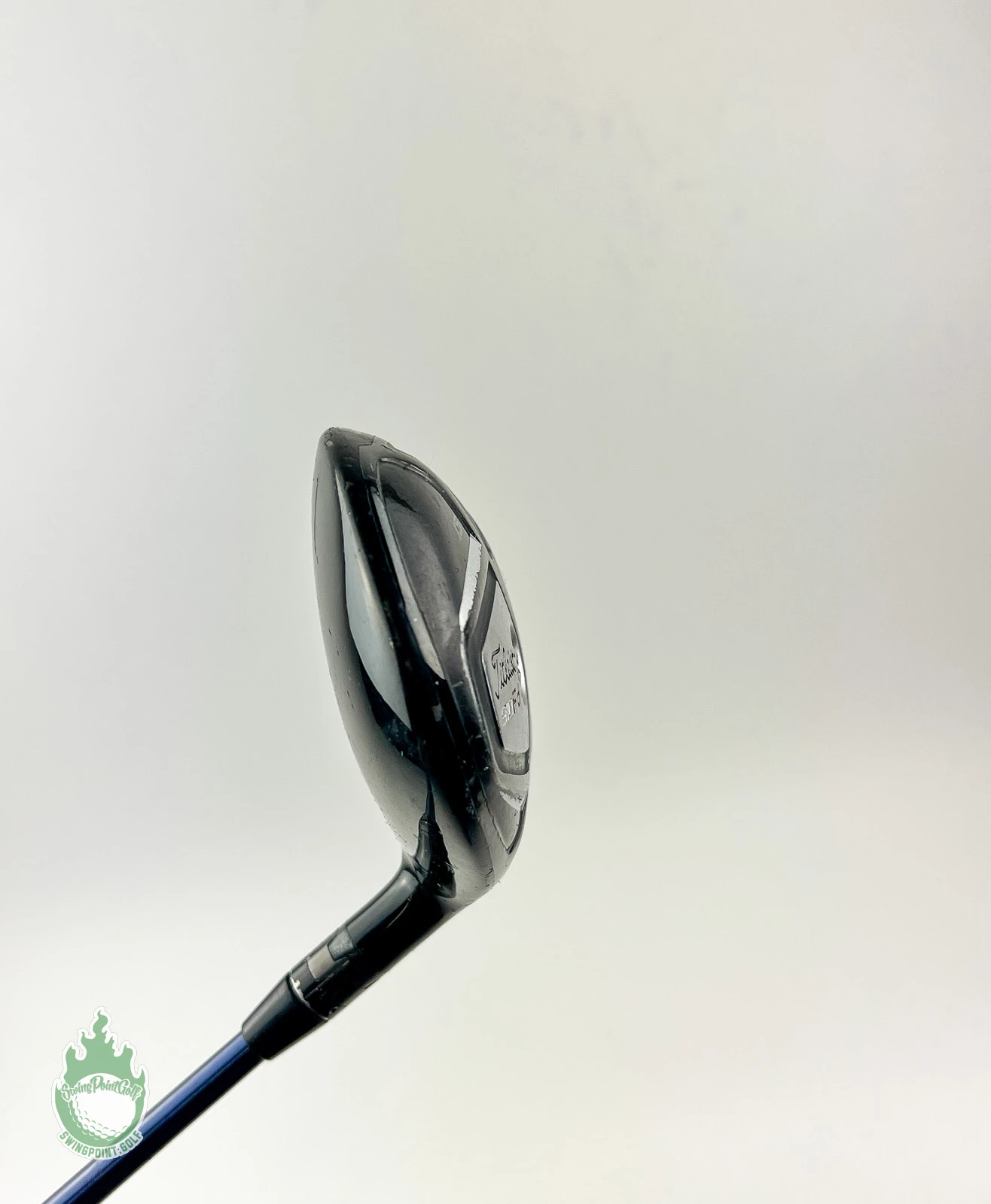 Used RH Titleist 910 F.d 3 Wood 15* Diamana Kai’li 75g Stiff Graphite Golf Club - Image 12
