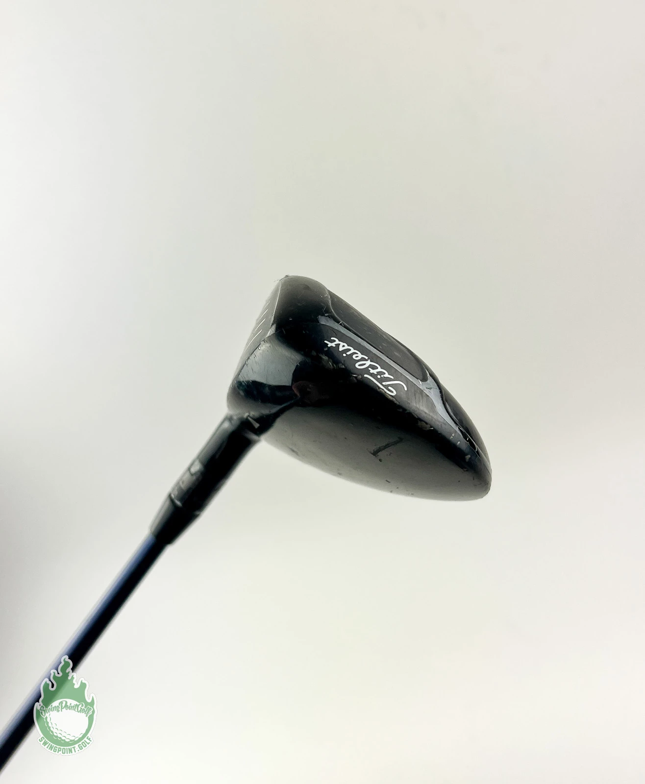 Used RH Titleist 910 F.d 3 Wood 15* Diamana Kai’li 75g Stiff Graphite Golf Club - Image 10