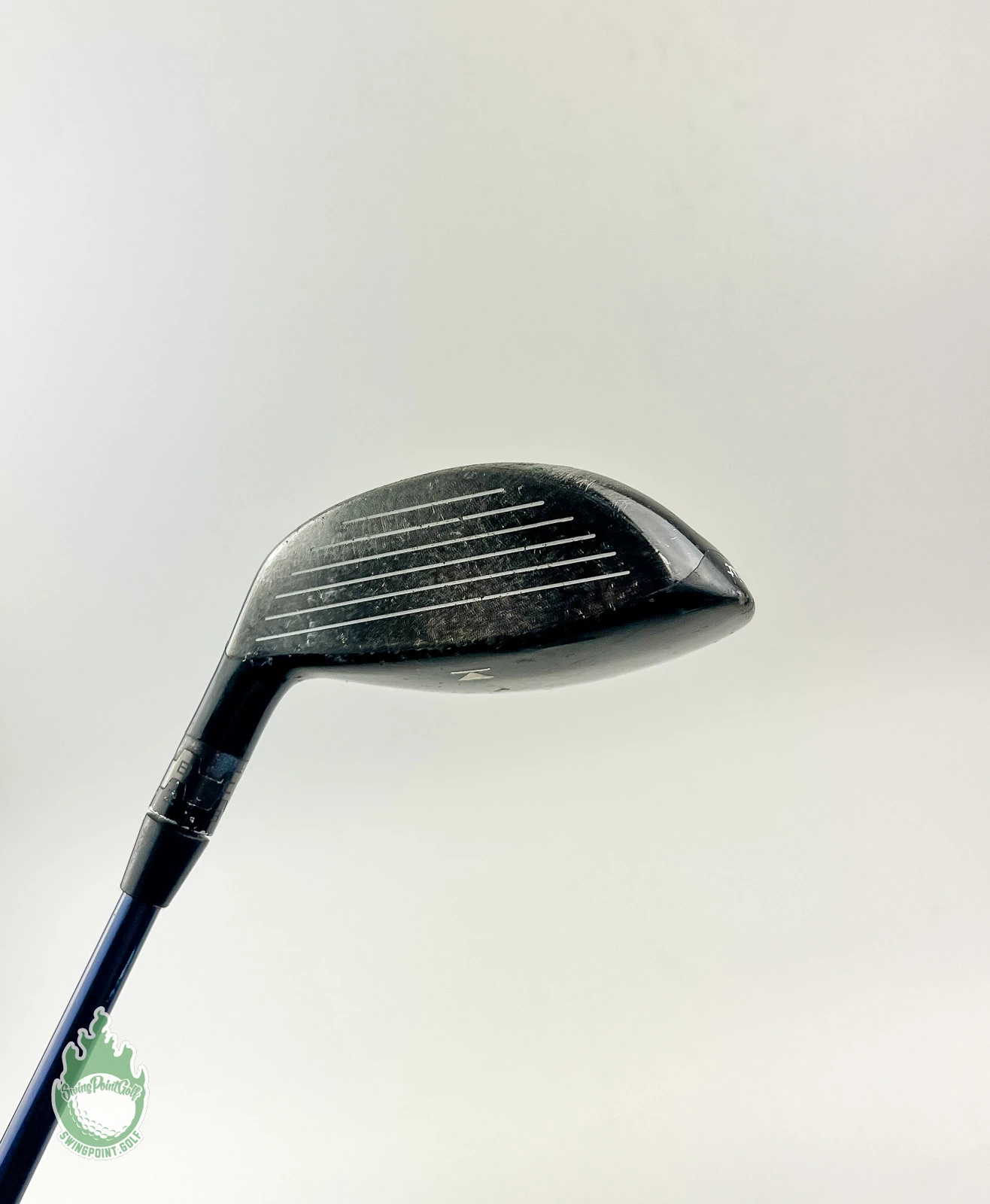 Used RH Titleist 910 F.d 3 Wood 15* Diamana Kai’li 75g Stiff Graphite Golf Club - Image 9