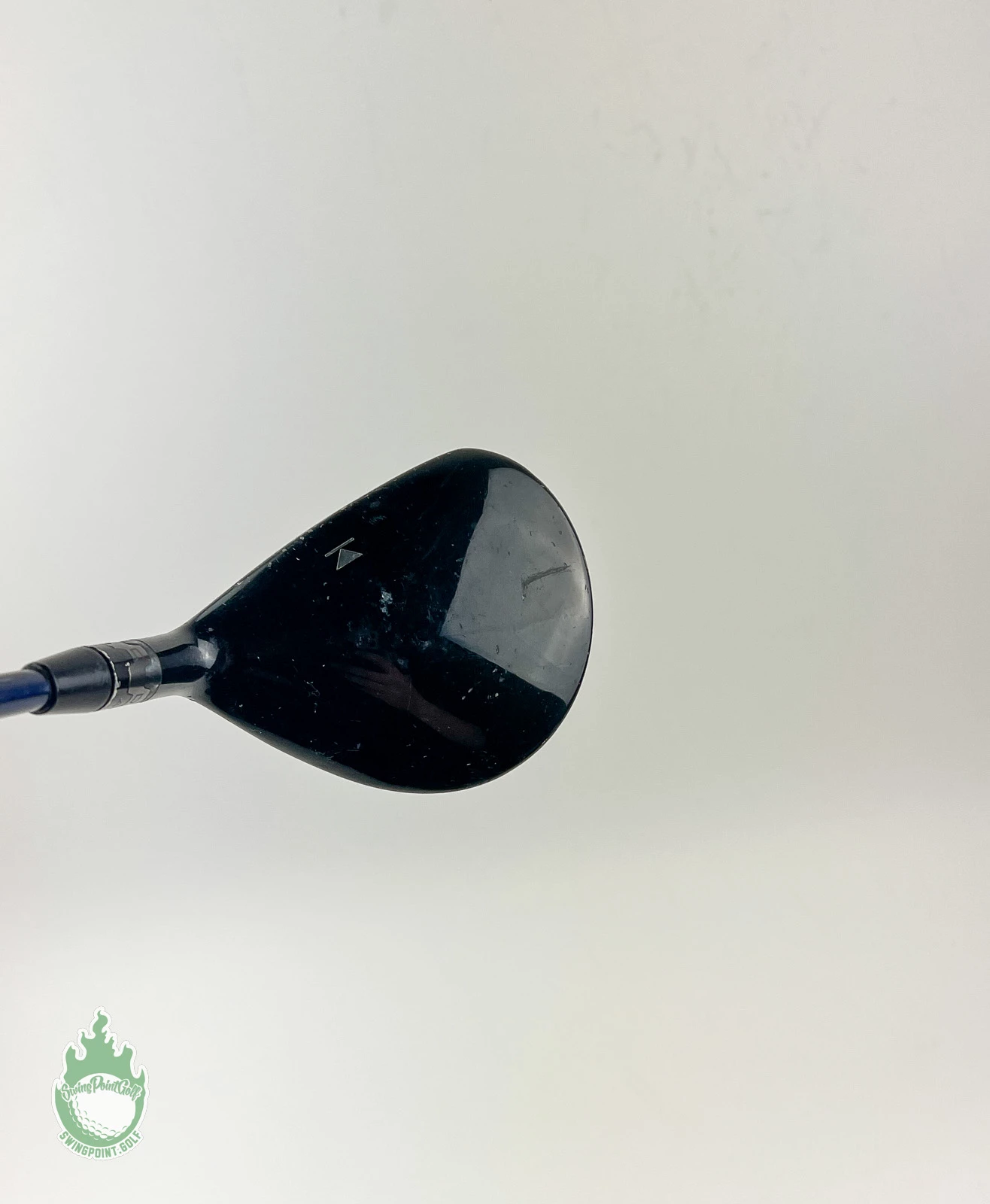 Used RH Titleist 910 F.d 3 Wood 15* Diamana Kai’li 75g Stiff Graphite Golf Club - Image 7