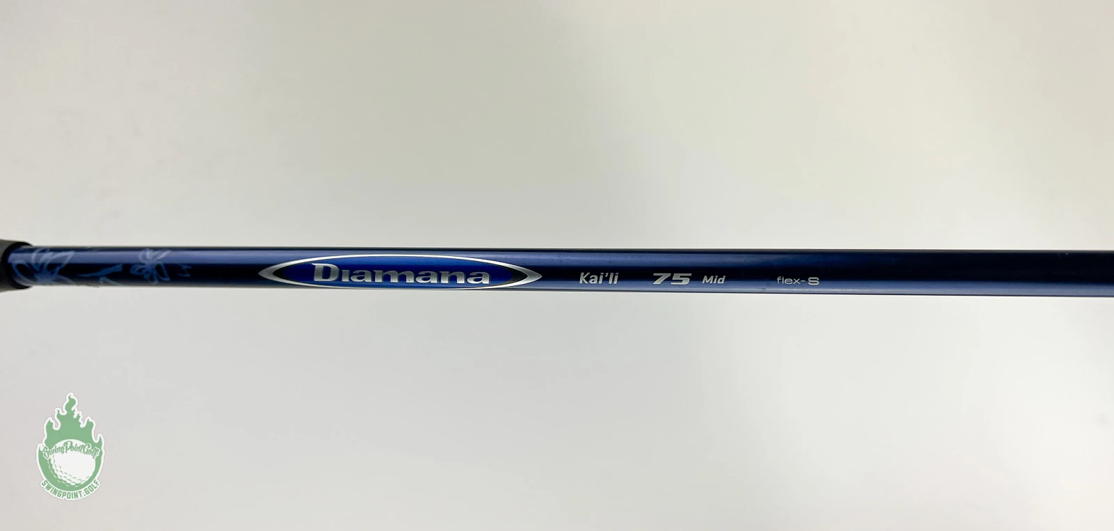 Used RH Titleist 910 F.d 3 Wood 15* Diamana Kai’li 75g Stiff Graphite Golf Club - Image 5