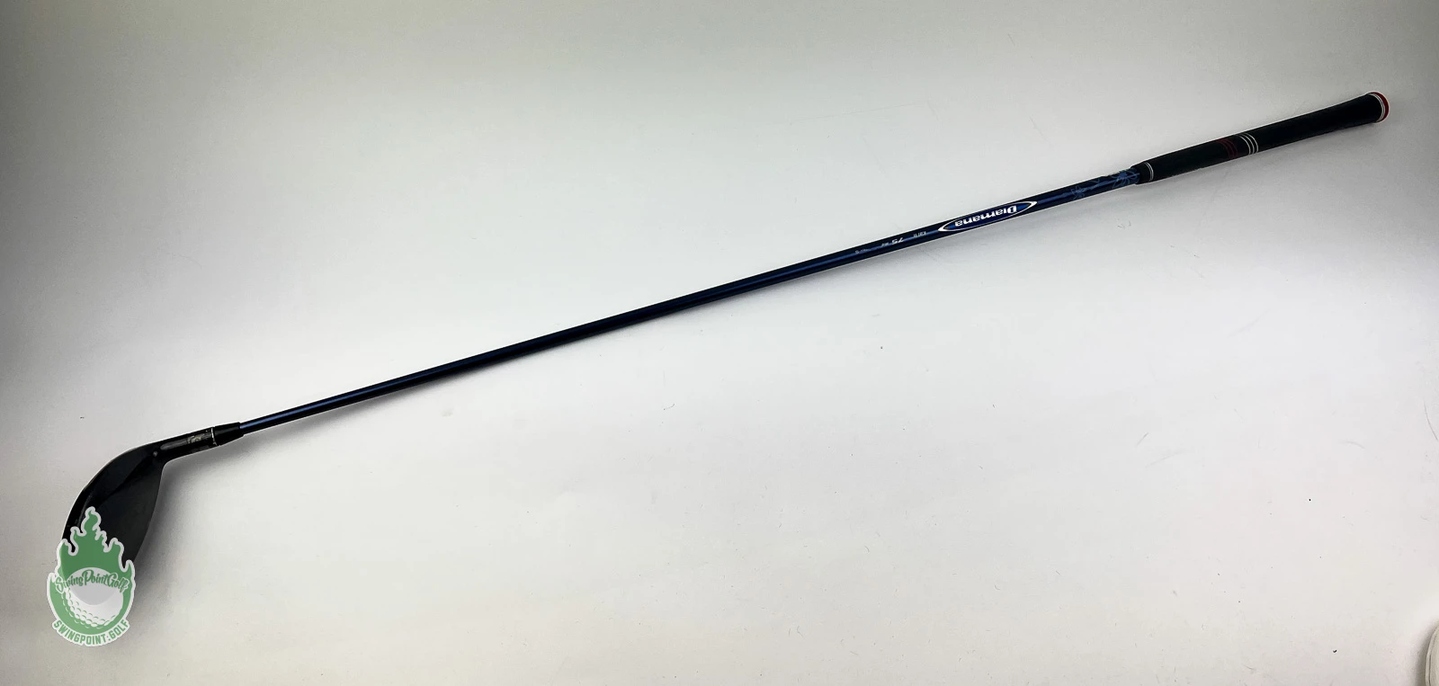 Used RH Titleist 910 F.d 3 Wood 15* Diamana Kai’li 75g Stiff Graphite Golf Club - Image 3