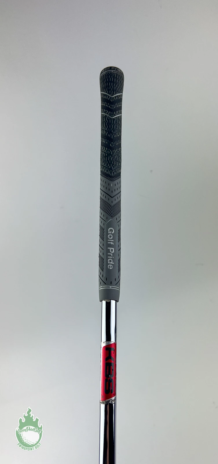 Used RH Titleist Vokey SM8 M Grind Chrome Wedge 60*-08 Stiff Flex Steel Golf - Image 4