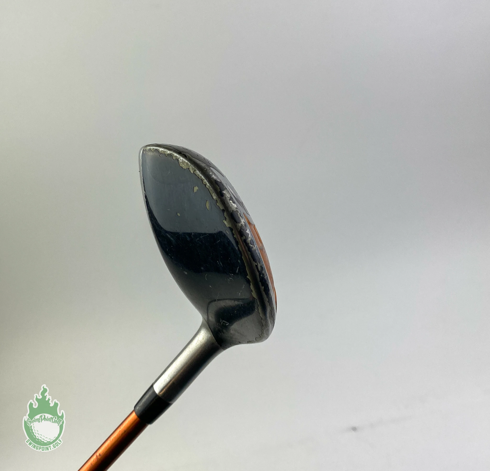 Used Right Handed Ping G10 Hybrid 21* Regular Flex Graphite Golf Club - Image 11