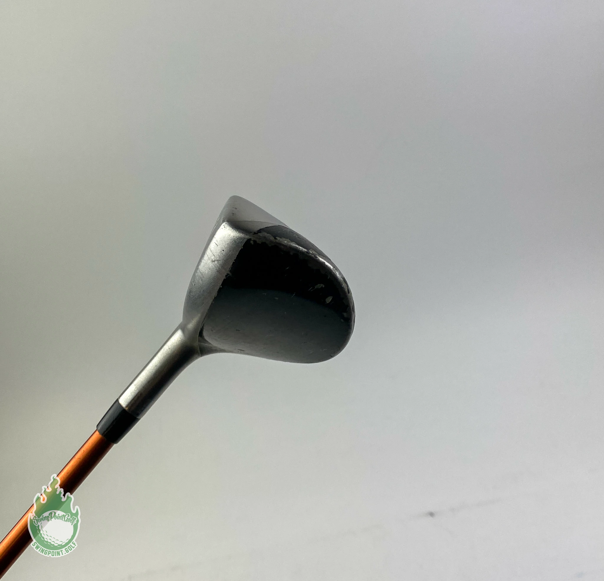 Used Right Handed Ping G10 Hybrid 21* Regular Flex Graphite Golf Club - Image 10