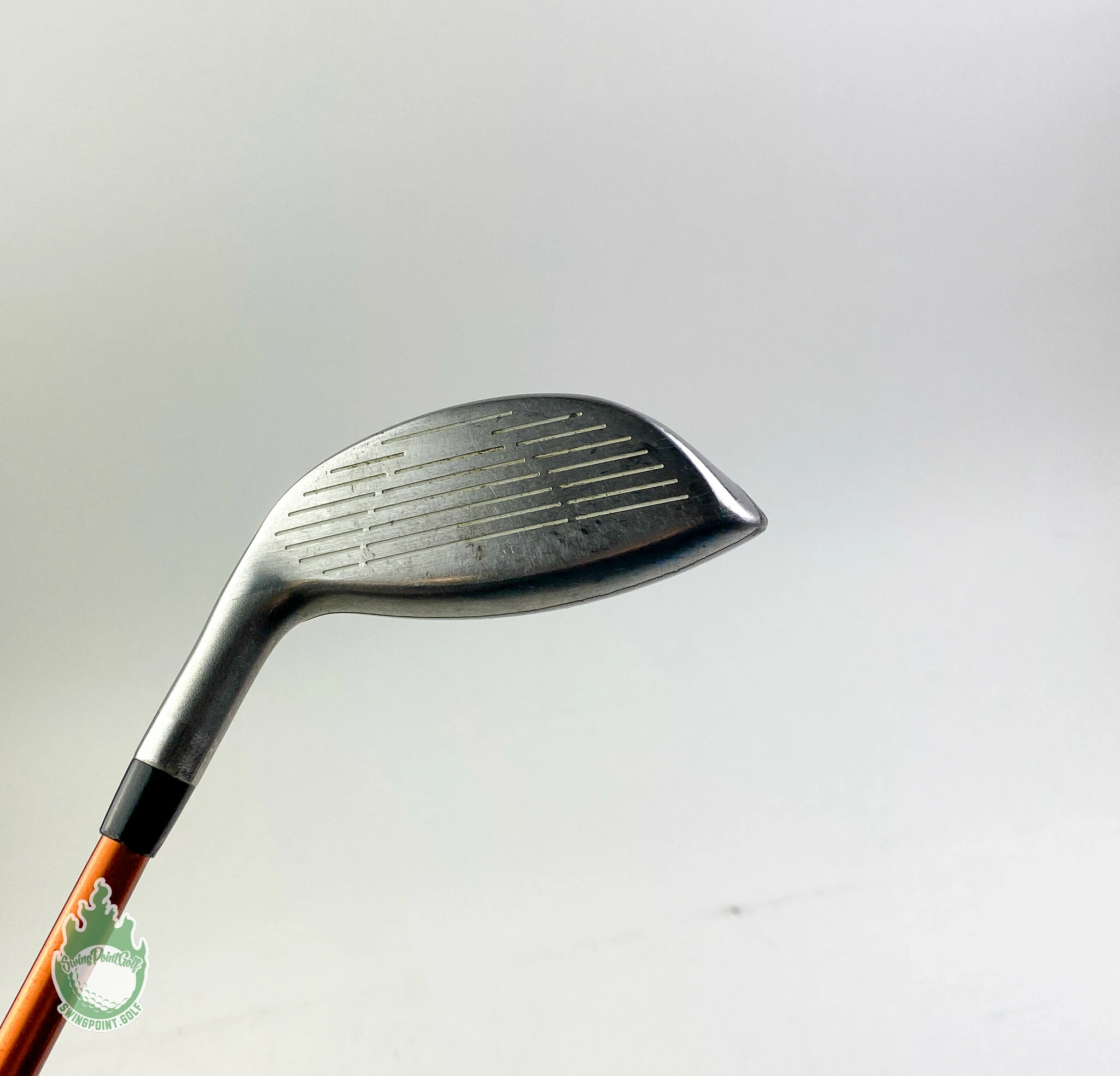 Used Right Handed Ping G10 Hybrid 21* Regular Flex Graphite Golf Club - Image 9