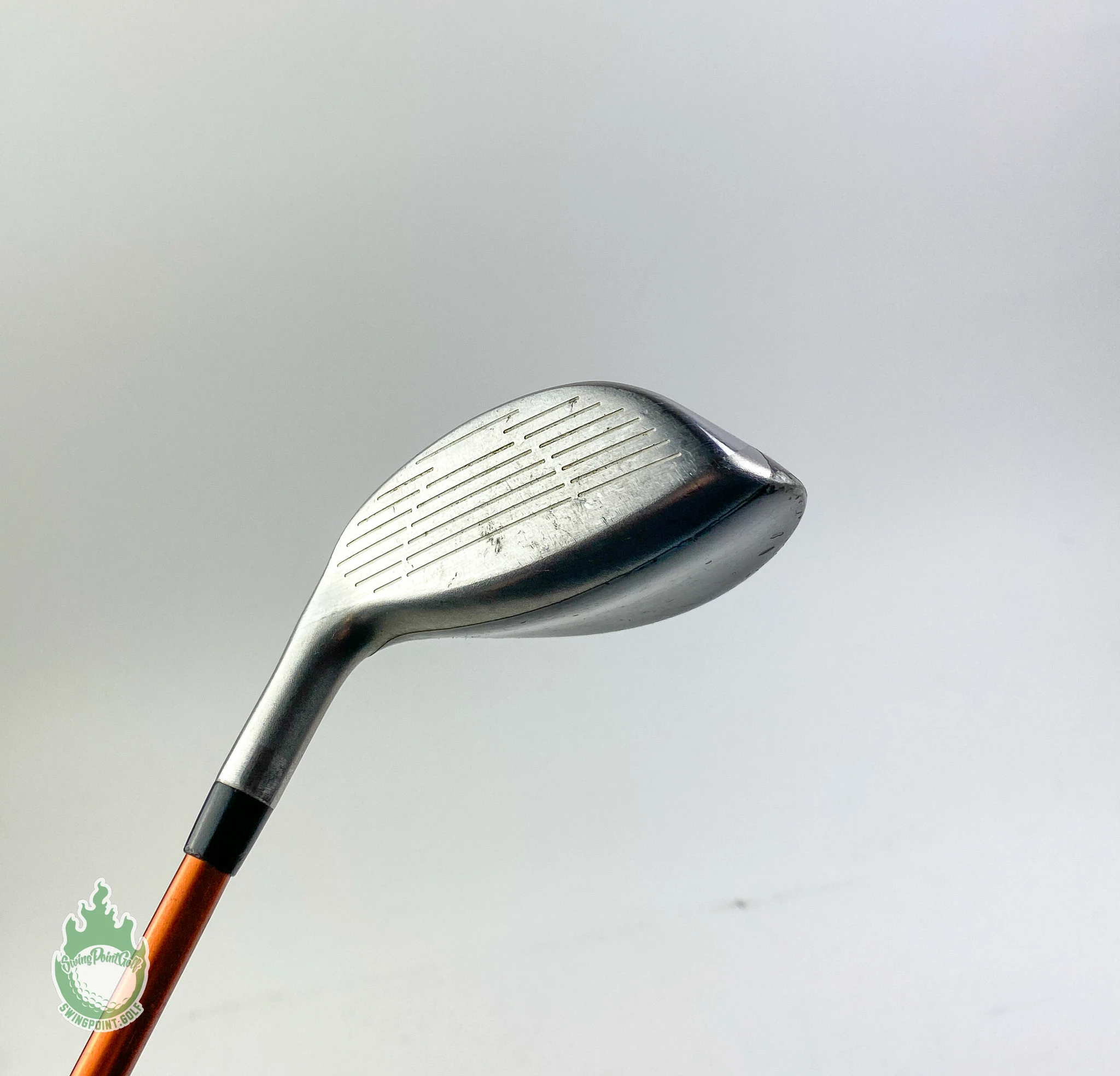 Used Right Handed Ping G10 Hybrid 21* Regular Flex Graphite Golf Club - Image 8