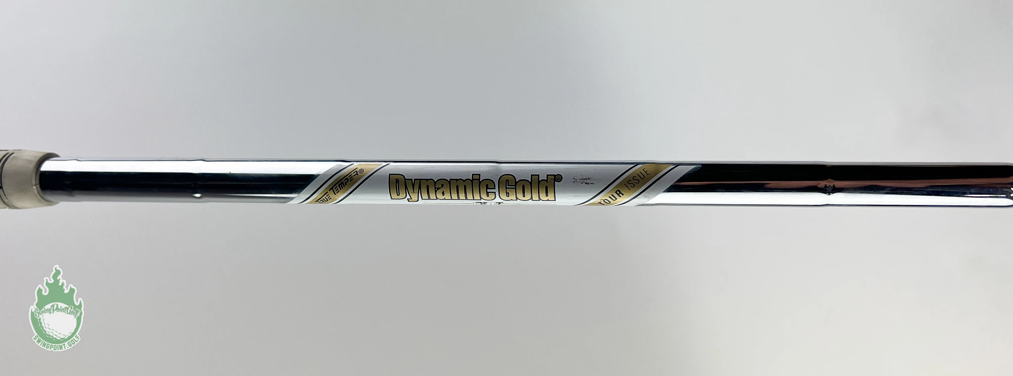 Used RH Titleist T-MB 716 4 Driving Iron DG Tour Issue Stiff Steel Golf Club - Image 5