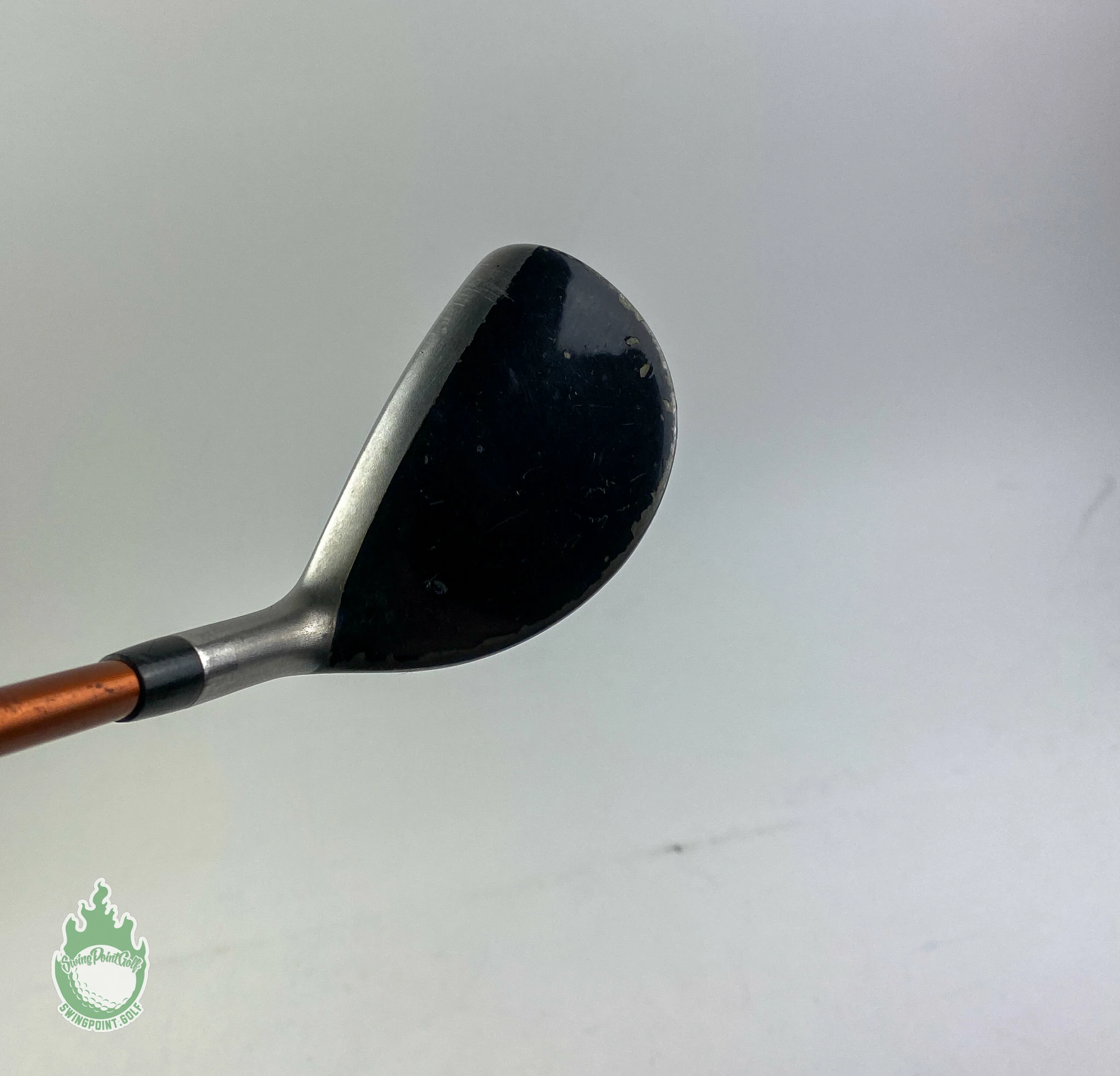 Used Right Handed Ping G10 Hybrid 21* Regular Flex Graphite Golf Club - Image 7