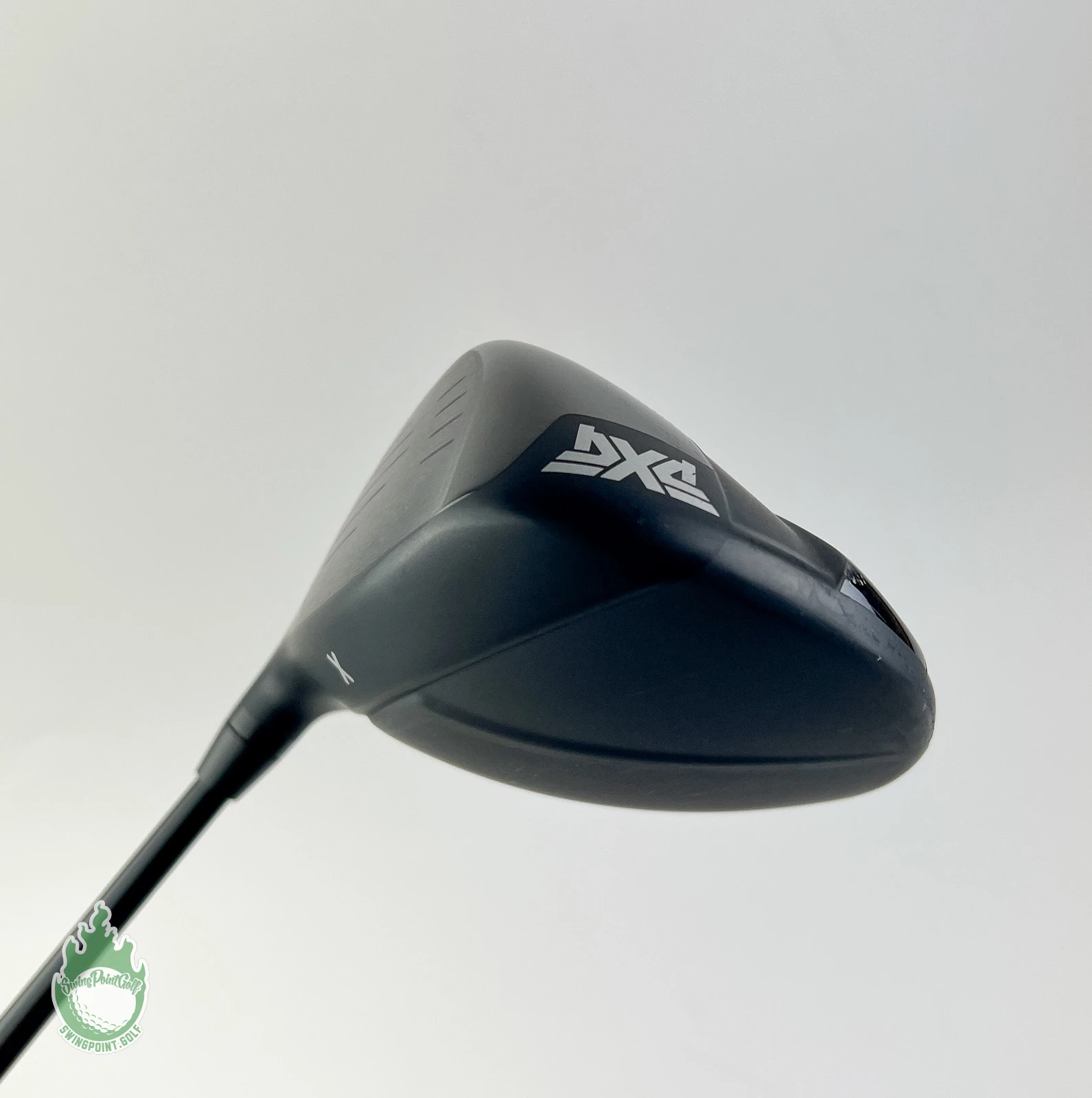 Used RH PXG 0811X Proto Driver 9* Diamana S60 Limited Stiff Graphite Golf Club - Image 10