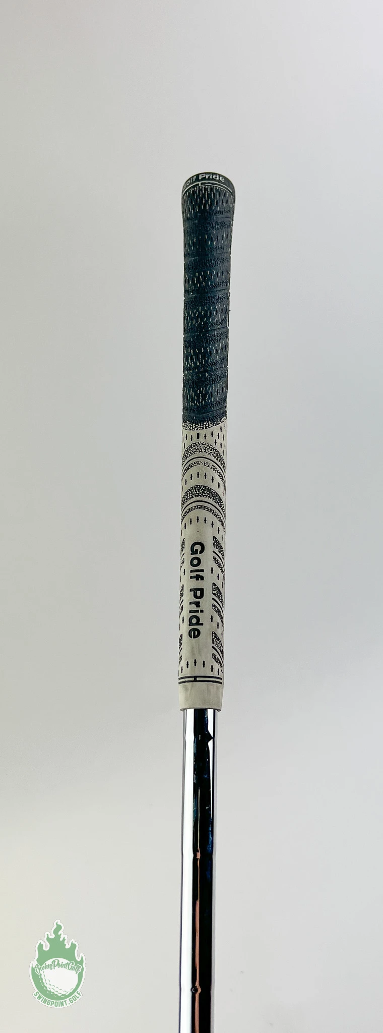 Used RH Titleist T-MB 716 4 Driving Iron DG Tour Issue Stiff Steel Golf Club - Image 4