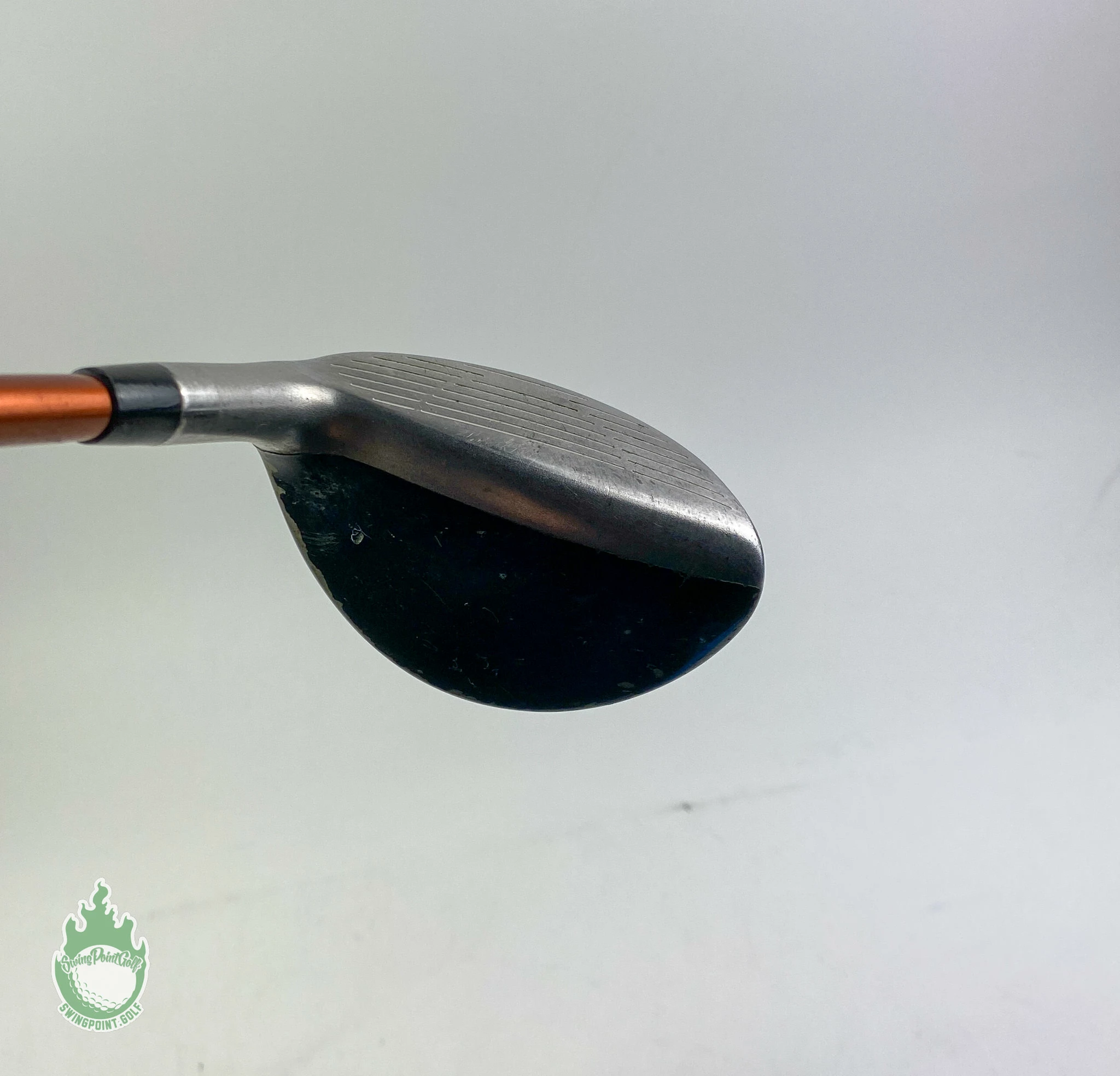 Used Right Handed Ping G10 Hybrid 21* Regular Flex Graphite Golf Club - Image 6
