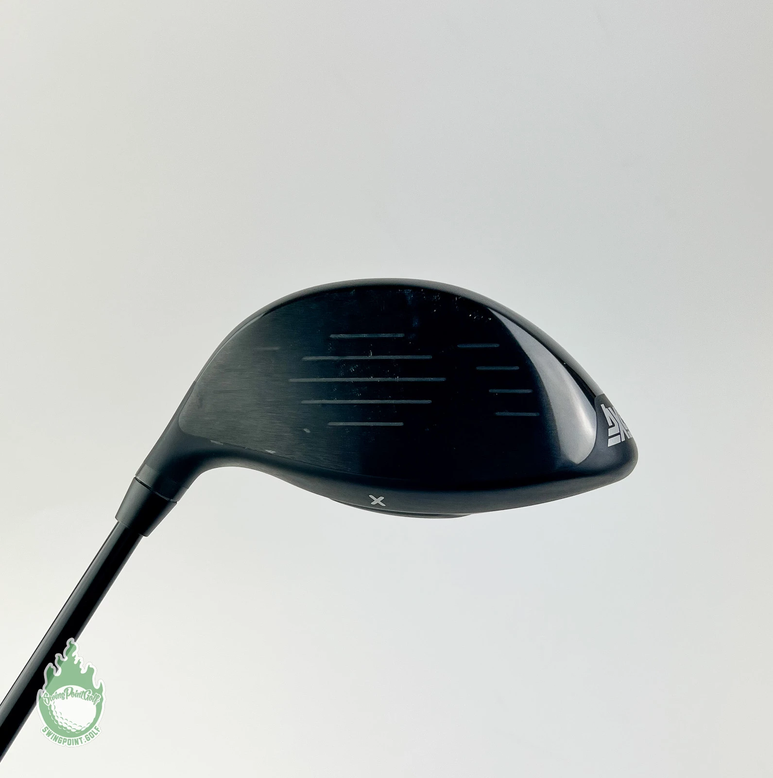 Used RH PXG 0811X Proto Driver 9* Diamana S60 Limited Stiff Graphite Golf Club - Image 9
