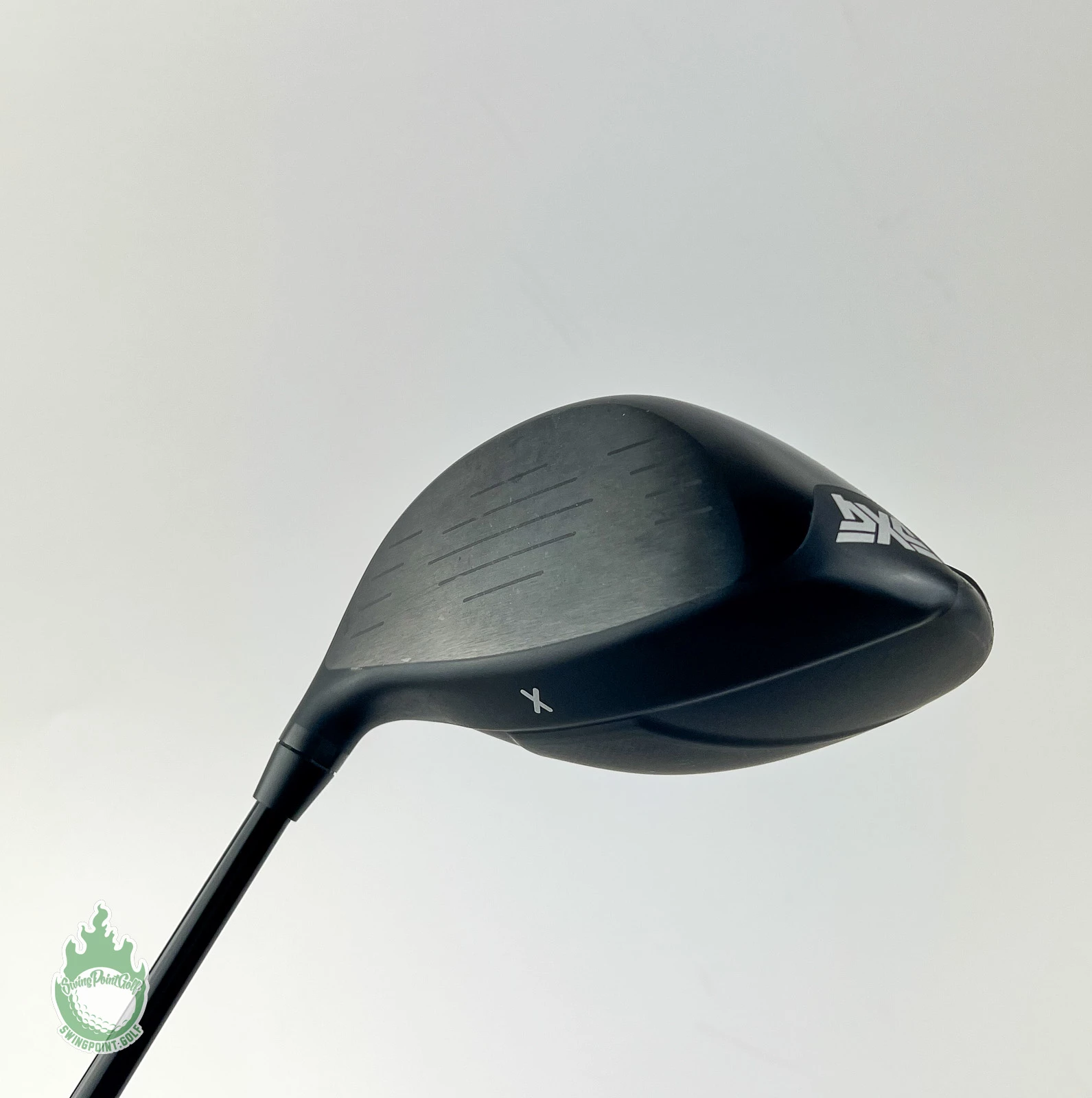 Used RH PXG 0811X Proto Driver 9* Diamana S60 Limited Stiff Graphite Golf Club - Image 8