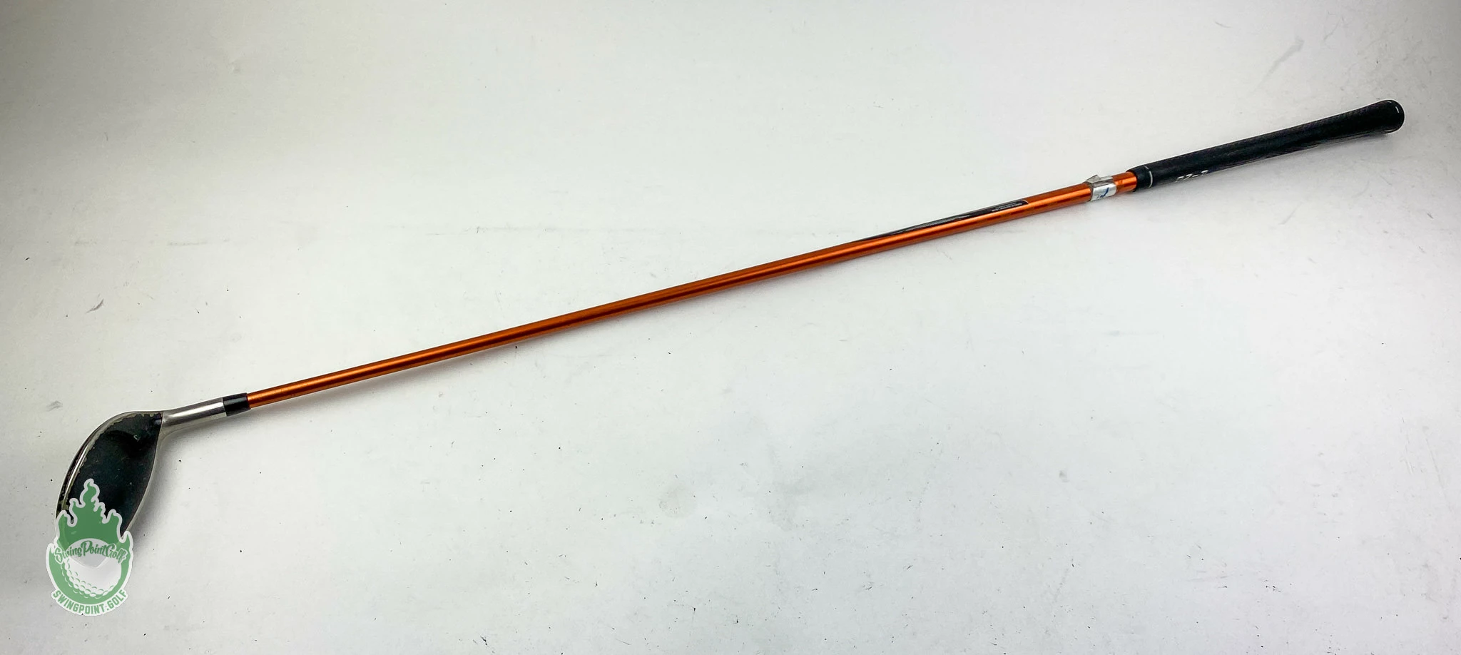 Used Right Handed Ping G10 Hybrid 21* Regular Flex Graphite Golf Club - Image 3