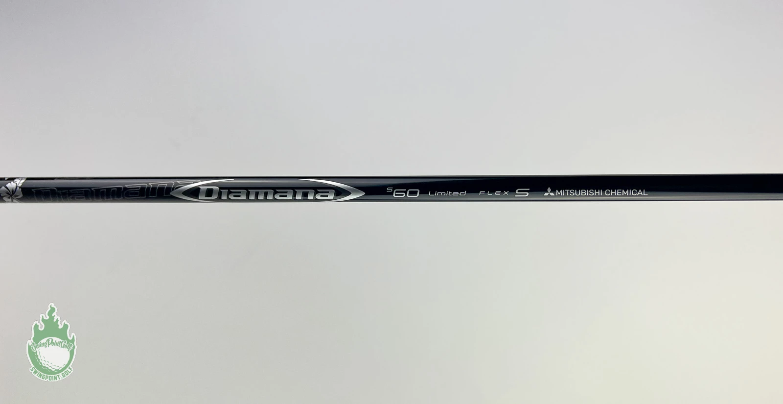 Used RH PXG 0811X Proto Driver 9* Diamana S60 Limited Stiff Graphite Golf Club - Image 5