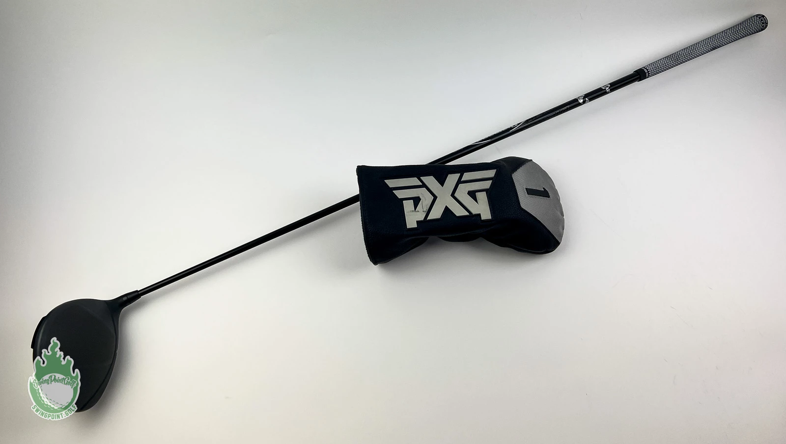 Used RH PXG 0811X Proto Driver 9* Diamana S60 Limited Stiff Graphite Golf Club - Image 3