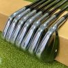 Tour Issue Used Callaway APEX MB ’18 Forged Irons 4-PW 120 Stiff Steel Golf Set