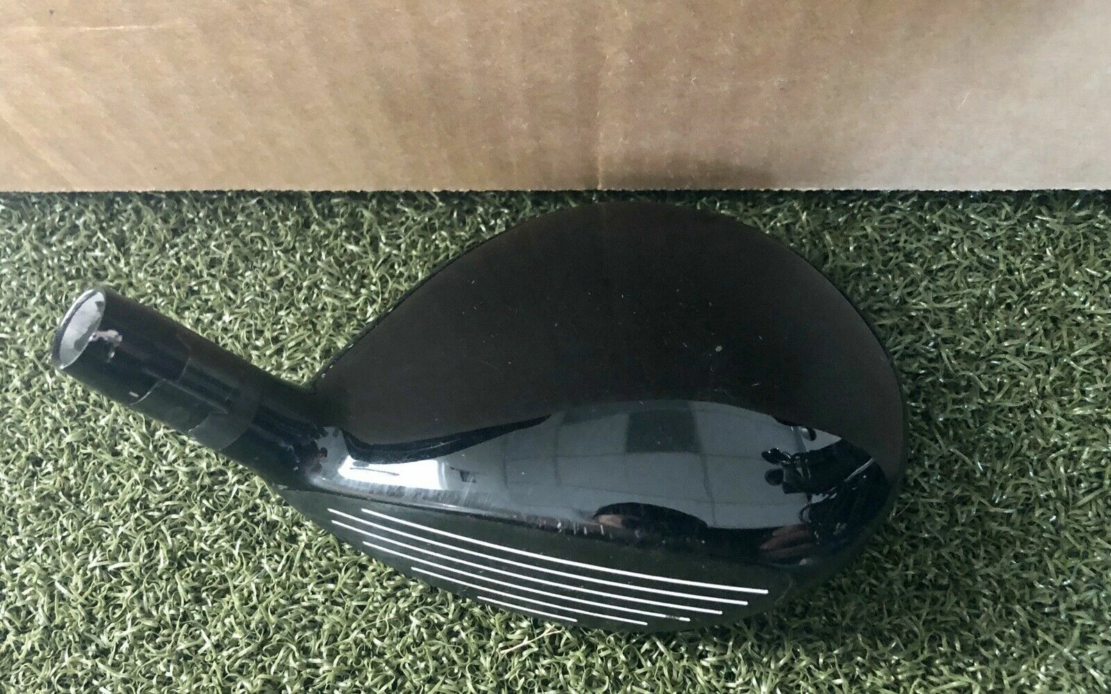 Left Handed Callaway RAZR Fit Xtreme Fairway 3 Wood HEAD ONLY Golf Club - Image 7