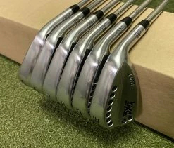 PXG 0311T Gen 2 Forged Irons 5-PW Elevate Tour VSS X-Stiff Flex Steel Golf Set