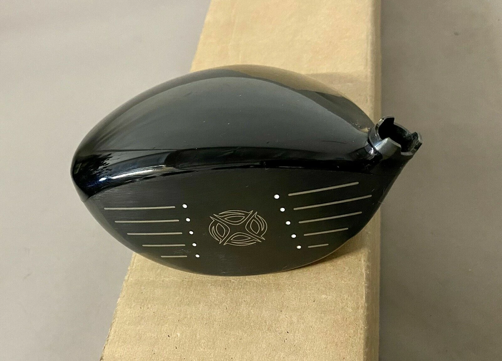 Tour Issued TC Callaway RAZR Fit Xtreme Driver 9.5* HEAD ONLY Golf Club - Image 9