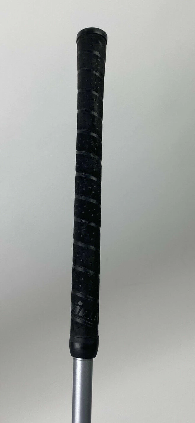 Adams Golf Used RH Adams IDEA I-Wood 5 Hybrid Iron 25* Ladies Flex Graphite Golf Club - Image 11