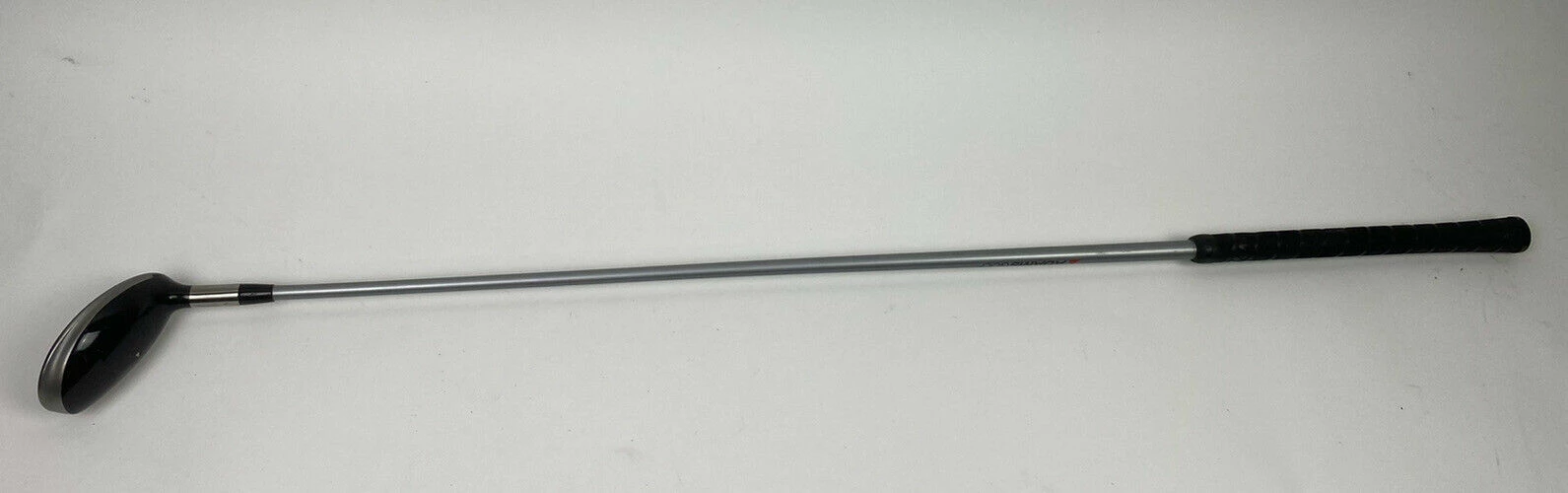 Adams Golf Used RH Adams IDEA I-Wood 5 Hybrid Iron 25* Ladies Flex Graphite Golf Club - Image 12