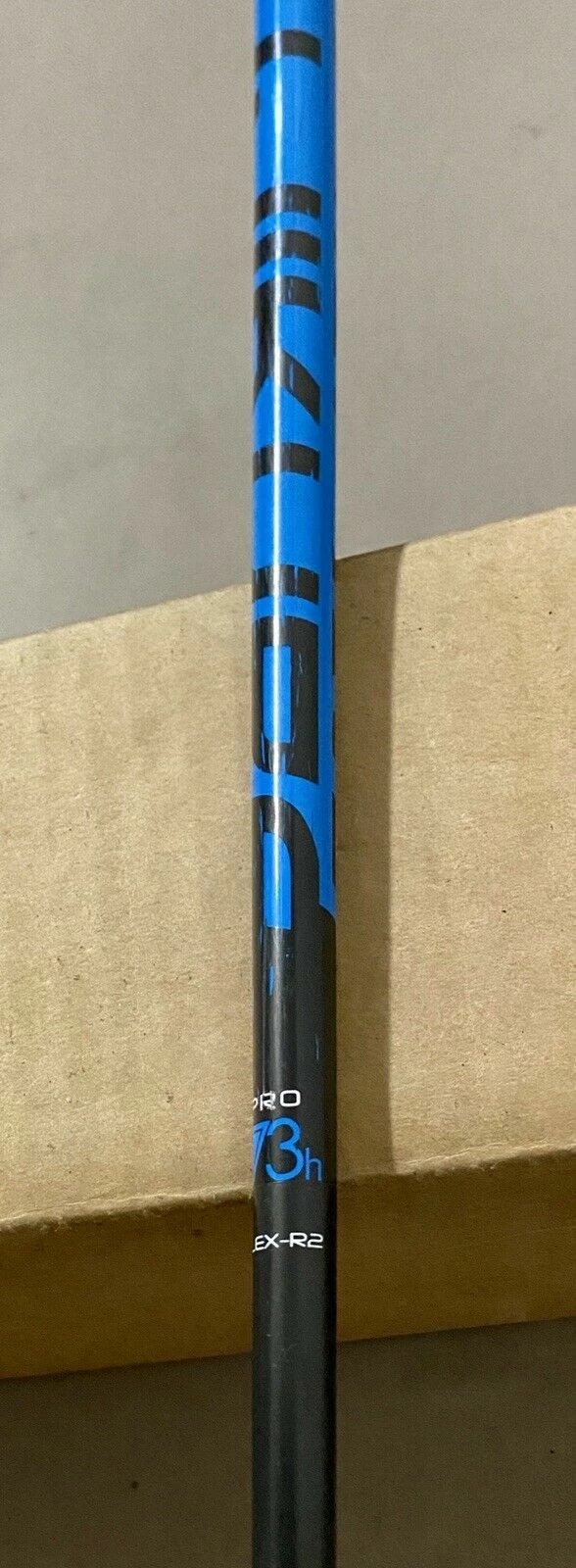 Used RH PXG 0317 5 Hybrid 25* Fujikura Pro 73 R2 Senior Flex Graphite Golf Club - Image 10