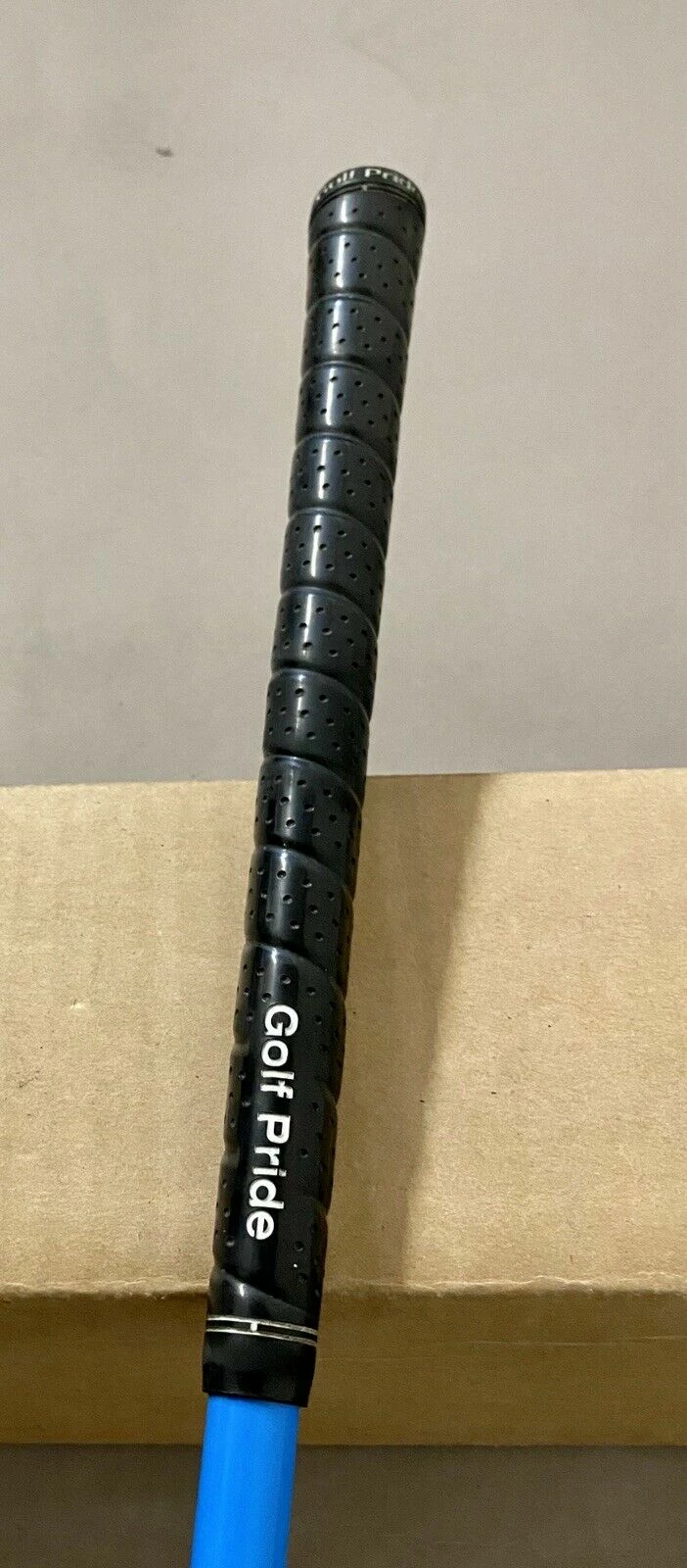 Used RH PXG 0317 5 Hybrid 25* Fujikura Pro 73 R2 Senior Flex Graphite Golf Club - Image 11